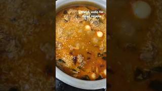 Part2 Andhra style chicken pulao biryanirecipe chicken godavari viralshorts cookingvideo [upl. by Chloris]