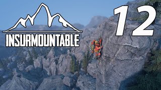 A Quick Side Quest  Insurmountable  Ep 12 [upl. by Aleacem]