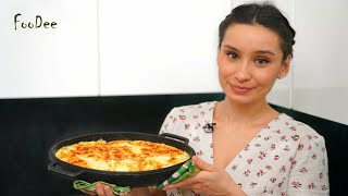 Как пожарить филе минтай в муке на сковороде Самый простой вкусный рецепт Что приготовить на ужин [upl. by Hadsall13]