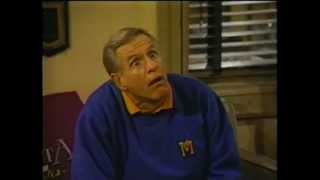 Coach Bloopers Jerry Van Dyke Luther Van Damme [upl. by Couture640]