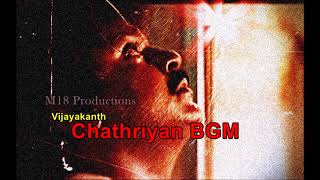 Chatriyan BGM  Ilayaraja [upl. by Warila734]