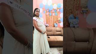 My pregnancy journey 🥰shortvideo trending youtubeshorts pregnancy journey excitedcutebaby [upl. by Einahpad]