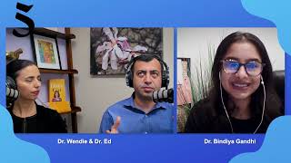 Lose Weight By Improving Your Leptin Sensitivity with Dr Bindiya Gandhi [upl. by Salter]