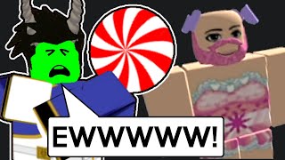 Rating YOUR Roblox Avatars 100 ROBUX TO THE BEST ONE [upl. by Noiroc]