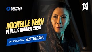 DCU Lanterns Series  10 years of Cyberpunk 2077  Pennywise  Michelle Yeoh In Blade Runner 2099 [upl. by Konstantin]