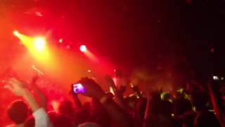 Styles P Good Times Live in Boston [upl. by Orbadiah502]