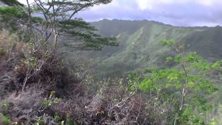 Nuku Hiva Marquesas South See islands Südsee FranzösischPolynesien [upl. by Adnahsar778]