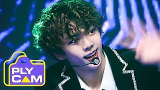 Simply KPop VERIVERY MINCHAN Lay Back 베리베리 민찬 직캠 Ep399 [upl. by Halas391]