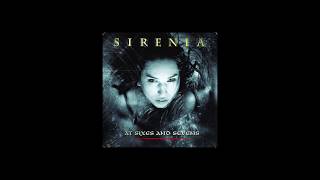 Sirenia  Sister Nightfall Sub InglésEspañol [upl. by Malia]