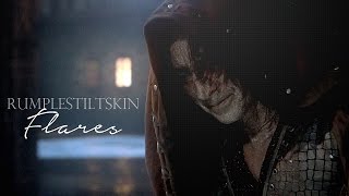 rumplestiltskin • flares [upl. by Atekihs695]