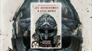 A Little Hatred Part 22 An Epic Conclusion by Joe Abercrombie [upl. by Harvie]