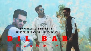 Dilbar Official Video Song  Fazil Pandith  Kashmir Song Atif Noor [upl. by Stulin]