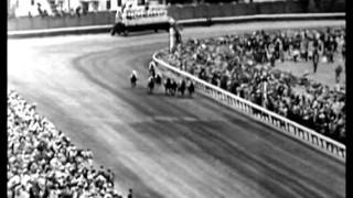 Kentucky Derby 1957 [upl. by Linker]