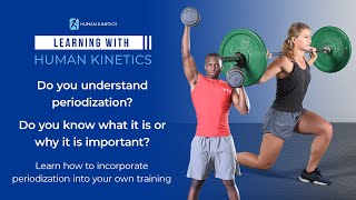 Understanding Periodization for Strength and Fitness Training [upl. by Fidel]