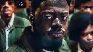 JUDAS AND THE BLACK MESSIAH Trailer 2021 Daniel Kaluuya [upl. by Ellezig]