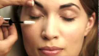 RefectoCil Eyelash and Eyebrow Tinting Step by Step Tutorial  wwwNailsrusca [upl. by Ieppet136]