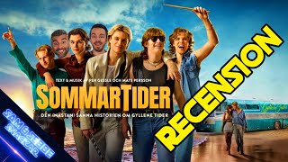 Sommartider  Recension [upl. by Stevie404]