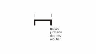 MUSÃ‰E JURASSIEN DES ARTS Bernd Nicolaisen â€“ Amedeo Baumgartner [upl. by Nahpos]