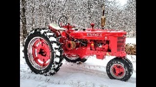 January 2024 Tractor Talk Live Stream  Were BACK [upl. by Aicatsan]