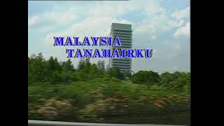 08  Malaysia Tanah Airku [upl. by Junieta]