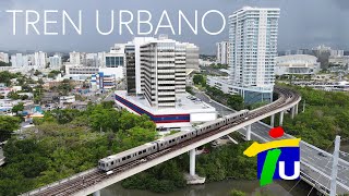 Tren Urbano Sueño y Desilusión  isleños especial [upl. by Auburn494]