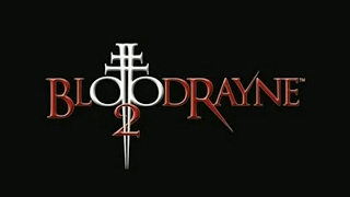 BloodRayne 2 Game Trailer трейлер игры [upl. by Catlee]