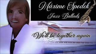 Jazz Ballads Jazz Standards Romantic Sax and Piano Music Jazz Romance Relax Instrumental [upl. by Barcot]