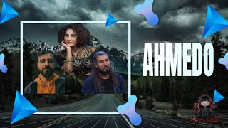 AYNUR DOĞAN AHMEDO Feat GÖZÜNÜ TOPRAK DOYURSUN REMİXMustafaYalcinn [upl. by Suinuj]