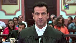 Adaalat Bengali  Who killed Chief minister Niranjan Sahai  Episode 8 [upl. by Heymann]