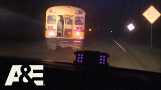 Live PD Top 4 Car Chases  AampE [upl. by Marten948]