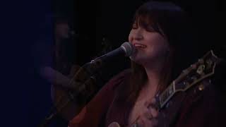 “Emily” Live at Kerrville Folk Festival New Folk Competition  Halley Neal [upl. by Chantalle]