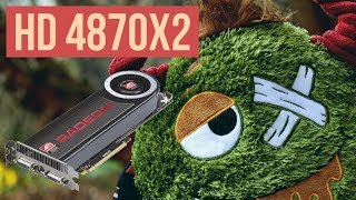 HD 4870x2 Test in 7 Games 2019 [upl. by Fleur]