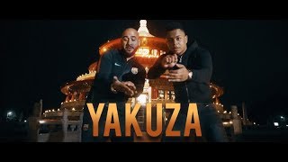 Veysel ft Luciano  Yakuza OFFICIAL HD VIDEO prod by Macloud [upl. by Acnoib]