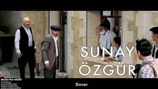 Sunay Özgür  Duvar  Şellâle Orijinal Film Müzikleri © 2001 Kalan Müzik [upl. by Erlene]