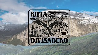 RUTA DIVISADERO [upl. by Cathey]