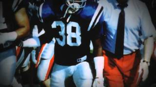 Rebel Chucky Mullins [upl. by Aecila]