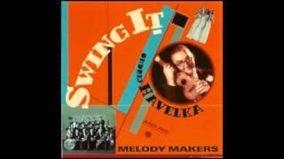 Ondřej Havelka a jeho Melody Makers – Sing Sing Sing [upl. by Nemajneb]