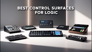 5 Best Control Surfaces for Logic In 2024 [upl. by Occor]