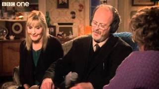 Mrs Browns Interview  Mrs Browns Boys  Series 2 Episode 5  BBC One [upl. by Ynad440]