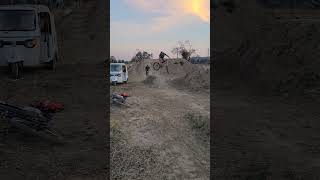 Crazy Dogs bike Park crazydogsbikepark mountainbiking mtb mtblife mountainbike downhillmtb [upl. by Yennaiv]