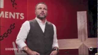 Mark Driscoll Exposed [upl. by Dibrin437]