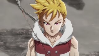 Bans Son revealed  Seven deadly sins sequel Four Knights Of The Apocalypse Episode 16 [upl. by Rella309]