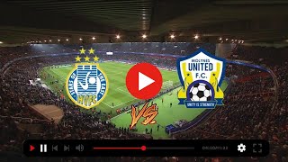 Harbour View FC VS Molynes United Live Match  Jamaica Premier League Live Match [upl. by Fishbein729]