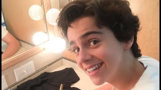 Jack Dylan Grazer  IT Movie  Funny Moments Best 2017★ 2 [upl. by Merci]