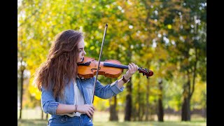 🎻🎧 Heavenly Violin  Beautiful Relaxing Violin Music 🎧🎻  NO ADSNO STOPSNO COPYRIGHT 🍸😊 [upl. by Ecertap]