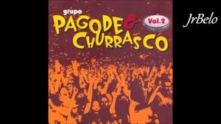 Pagode e Churrasco 2 Cd Completo 2006 JrBelo [upl. by Ahseiyn]