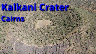 Kalkani Crater Undara National Park North Queensland [upl. by Assirod]