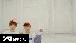 Akdong MusicianAKMU  200 MV [upl. by Morna]