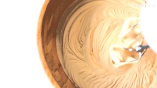 Mousse de dulce de leche [upl. by Ahseital]