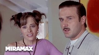 Scream 3  ‘Who Gets Killed Third’ HD  David Arquette Courtney Cox  MIRAMAX [upl. by Suirrad]